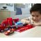 Комплект за игра, Disney Cars, Camion Transformabil Mack , HDC75
