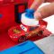 Комплект за игра, Disney Cars, Camion Transformabil Mack , HDC75