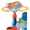 Комплект за игра с кола, Hot Wheels, Mega Tower, Автомивка, HDP05
