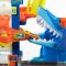 Комплект писти с кула, Hot Wheels, Shark Escape, HDP06