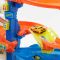 Комплект писти с кула, Hot Wheels, Shark Escape, HDP06