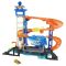 Комплект писти с кула, Hot Wheels, Shark Escape, HDP06