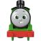 Моторизиран локомотив с 2 вагона, Thomas and Friends, Percy Mail Delivery, HMK04