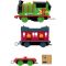 Моторизиран локомотив с 2 вагона, Thomas and Friends, Percy Mail Delivery, HMK04