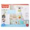 Музикална въртележка 3 в 1, Fisher Price, Koala, HGB90