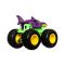 Високопроходим автомобил, Hot Wheels, Color Shifters, 1:64, Shark Wreak, HGX09