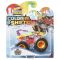 Високопроходим автомобил, Hot Wheels, Color Shifters, 1:64, Scorpedo, HMH32