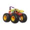 Високопроходим автомобил, Hot Wheels, Color Shifters, 1:64, Scorpedo, HMH32