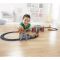 Комплект за игра, Моторизиран локомотив с 3 вагона, Thomas and Friends, HGX64
