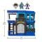 Комплект за игра, Imaginext, DC Super Friends, Затворът на Готъм, HHP81