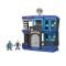 Комплект за игра, Imaginext, DC Super Friends, Затворът на Готъм, HHP81