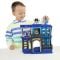 Комплект за игра, Imaginext, DC Super Friends, Затворът на Готъм, HHP81