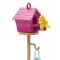 Комплект мебели за градина за кукли, Barbie, HJV33