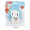 Играчка дрънкалка Fisher Price, Таралеж, HKD72