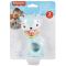Играчка дрънкалка Fisher Price, Елен, HKD68