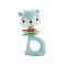 Играчка дрънкалка Fisher Price, Елен, HKD68