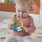 Играчка дрънкалка Fisher Price, Ленивец, HKD70