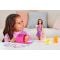 Комплект за игра с кукла, Barbie, Pup Adoption, HKD86