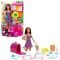Комплект за игра с кукла, Barbie, Pup Adoption, HKD86