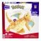 Строителен комплект, Mega Bloks, Pokemon Dragonite, HKT25