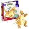 Строителен комплект, Mega Bloks, Pokemon Dragonite, HKT25