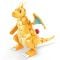 Строителен комплект, Mega Bloks, Pokemon Dragonite, HKT25