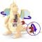 Строителен комплект, Mega Bloks, Pokemon Dragonite, HKT25