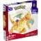 Строителен комплект, Mega Bloks, Pokemon Dragonite, HKT25