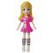 Мини кукла с животинче и дрехи за преобличане Polly Pocket, HKV89