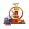 Комплект за игра, Hot Wheels, Пожарна, HKX41