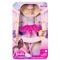 Кукла балерина Barbie, Dreamtopia, HLC25