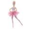 Кукла балерина Barbie, Dreamtopia, HLC25