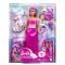 Кукла Русалка, Barbie, Dreamtopia, HLC28