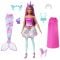Кукла Русалка, Barbie, Dreamtopia, HLC28