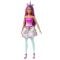 Кукла Русалка, Barbie, Dreamtopia, HLC28