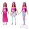 Кукла Русалка, Barbie, Dreamtopia, HLC28