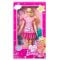Кукла с аксесоари, Barbie, My First Barbie, HLL19