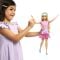 Кукла с аксесоари, Barbie, My First Barbie, HLL19