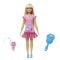 Кукла с аксесоари, Barbie, My First Barbie, HLL19