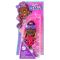 Кукла Barbie Extra Mini Minis с коса и аксесоари, 8 см, HLN47