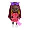 Кукла Barbie Extra Mini Minis с коса и аксесоари, 8 см, HLN47