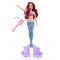 Кукла Малката русалка, Disney Princess, Ariel, HLW00