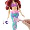Кукла Малката русалка, Disney Princess, Ariel, HLW00