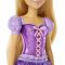 Кукла с аксесоари, Disney Princess, Rapunzel, HLW03