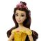 Кукла с аксесоари, Disney Princess, Belle, HLW11