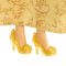 Кукла с аксесоари, Disney Princess, Belle, HLW11