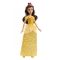 Кукла с аксесоари, Disney Princess, Belle, HLW11
