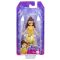 Мини кукла, Disney Princess, Belle, HLW78