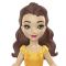 Мини кукла, Disney Princess, Belle, HLW78