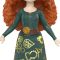 Мини кукла, Disney Princess, Merida, HLW80